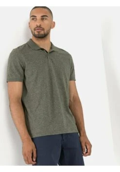 Camel Active KURZARM - Poloshirt - Leaf Green 13 Camel Active KURZARM - Poloshirt - Leaf Green -Indicode Jeans Verkäufe 0f47abb4f8e04b7c9b2c25edf1e17c90