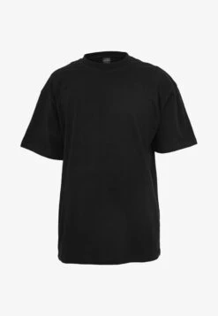 URBAN CLASSICS TALL TEE - T-Shirt Basic - Navy -Indicode Jeans Verkäufe 0fa33eb3c4ac4e6e8daf40a006150e6b