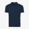 MEXX SS PETER BASIC SHORT SLEEVE - Poloshirt - Navy -Indicode Jeans Verkäufe 0fbcc2926836482b8e11c4db9b2e9f75