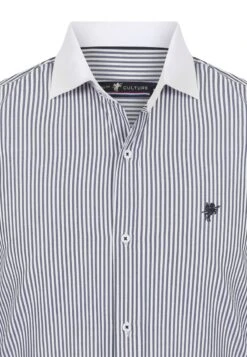 KEITH - Hemd - Navy -Indicode Jeans Verkäufe 0fec1bd3ef7e4e33a5c283b21a6b3368