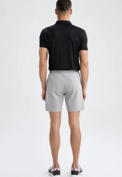 DeFacto Jogginghose - Grey -Indicode Jeans Verkäufe 101788015c694d7689e3def498152b54