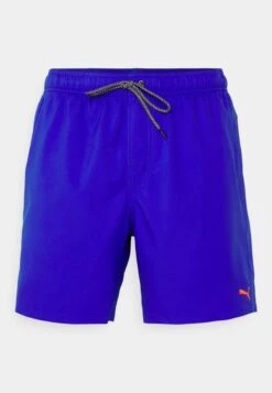 Puma SWIM MEN MEDIUM LENGTH - Badeshorts - Benjamin Blue -Indicode Jeans Verkäufe 10d771d3aff84558afebb7be08150852