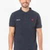 Ellesse MONTURA - Poloshirt - Blue -Indicode Jeans Verkäufe 12238e2a64ab4ba686d4874041c2d54e