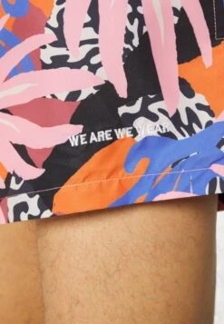 JAYCE SWIM - Badeshorts - Multi-coloured -Indicode Jeans Verkäufe 127dc0b41dac487cbb7aabb6e894ec29