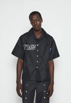 LIMON UNISEX - Hemdbluse - Black 10 LIMON UNISEX - Hemdbluse - Black -Indicode Jeans Verkäufe 1292bd3fb89748f9a609e3a460698922