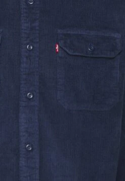 CLASSIC WORKER - Hemd - Naval Academy 10 CLASSIC WORKER - Hemd - Naval Academy -Indicode Jeans Verkäufe 12e30d7754a84ff58eb79d0a4437f554