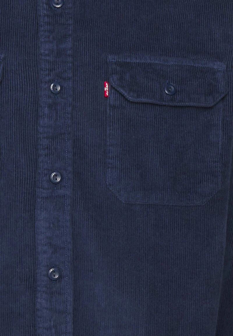 CLASSIC WORKER - Hemd - Naval Academy 5 CLASSIC WORKER - Hemd - Naval Academy – Bild 3