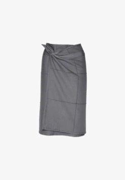 The Organic Company BATH & WELLNESS CALM WRAP - Strandaccessoire - Natural White -Indicode Jeans Verkäufe 12faf14f3a7342f4839aee9164b1c63d