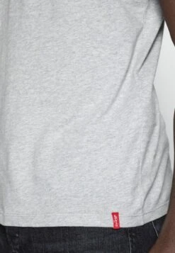 SLIM CREWNECK 2 PACK - T-Shirt Basic - White/heather Grey -Indicode Jeans Verkäufe 135ef1a91c214d95a8bc8158bf23cd8c