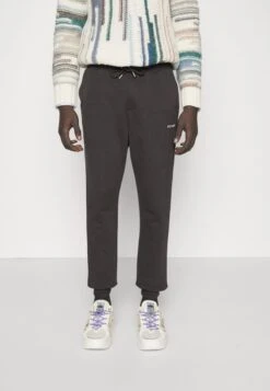 Les Deux LENS - Jogginghose - Dark Grey -Indicode Jeans Verkäufe 137199e0a97140d096c87b701d77e02d 1