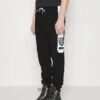 Bikkembergs Jogginghose - Black