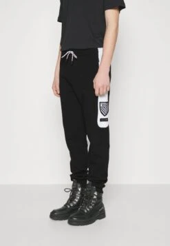 Bikkembergs Jogginghose - Black