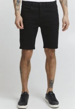 Neue Produkte 19 CASUAL FRIDAY - Jeans Shorts - Denim Black