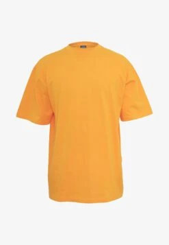 URBAN CLASSICS TALL TEE - T-Shirt Basic - Orange 11 URBAN CLASSICS TALL TEE - T-Shirt Basic - Orange -Indicode Jeans Verkäufe 1416af49ac084d0692083a7eadfc17be