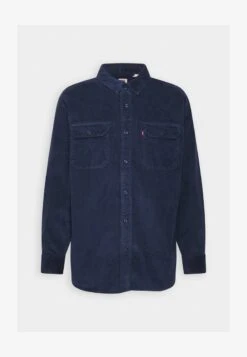 CLASSIC WORKER - Hemd - Naval Academy