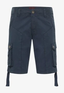 Mustang CARGO - Shorts - Blau 10 Mustang CARGO - Shorts - Blau -Indicode Jeans Verkäufe 14dcd226da8041ebbeda95d74f5e7d74 1