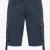 Mustang CARGO - Shorts - Blau -Indicode Jeans Verkäufe 14dcd226da8041ebbeda95d74f5e7d74