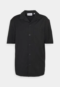SUMMER SHIRT - Hemd - Black -Indicode Jeans Verkäufe 161d9d63ed1f4ad3ae78817972c9b518