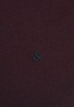 Jack & Jones JJEPAULOS - Poloshirt - Port Royale -Indicode Jeans Verkäufe 16b4a38b6216419b8ee76c1b9778211b