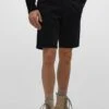 Hugo DAVID - Shorts - Black -Indicode Jeans Verkäufe 171bec4e9a0b438baa3bbd31c891a2a7