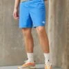The North Face NEW WATER - Shorts - Super Sonic Blue -Indicode Jeans Verkäufe 173fecf4e42242b2866b2372b8142d48