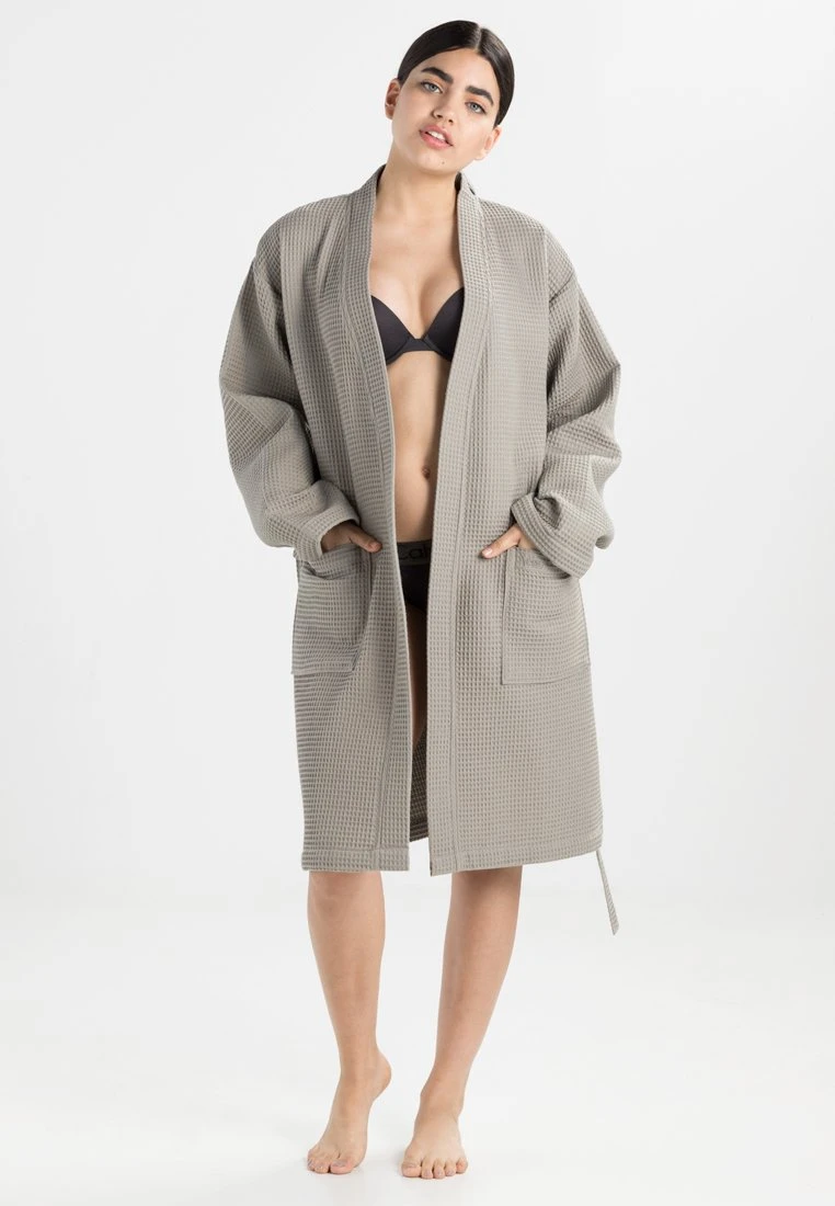 Vossen ROM UNISEX - Bademantel - Pepplestone 4 Vossen ROM UNISEX - Bademantel - Pepplestone – Bild 2