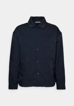 J.Lindeberg DEX - Trainingsjacke - Navy -Indicode Jeans Verkäufe 179d6a1462b3411abee044ea7152c025