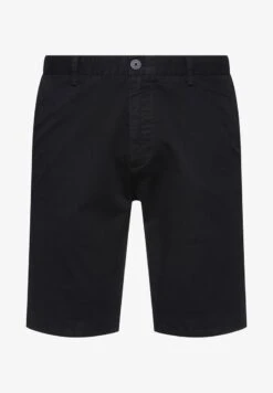 Hugo DAVID - Shorts - Black -Indicode Jeans Verkäufe 17b3583532f14e9795ff2a2ceb6a0510