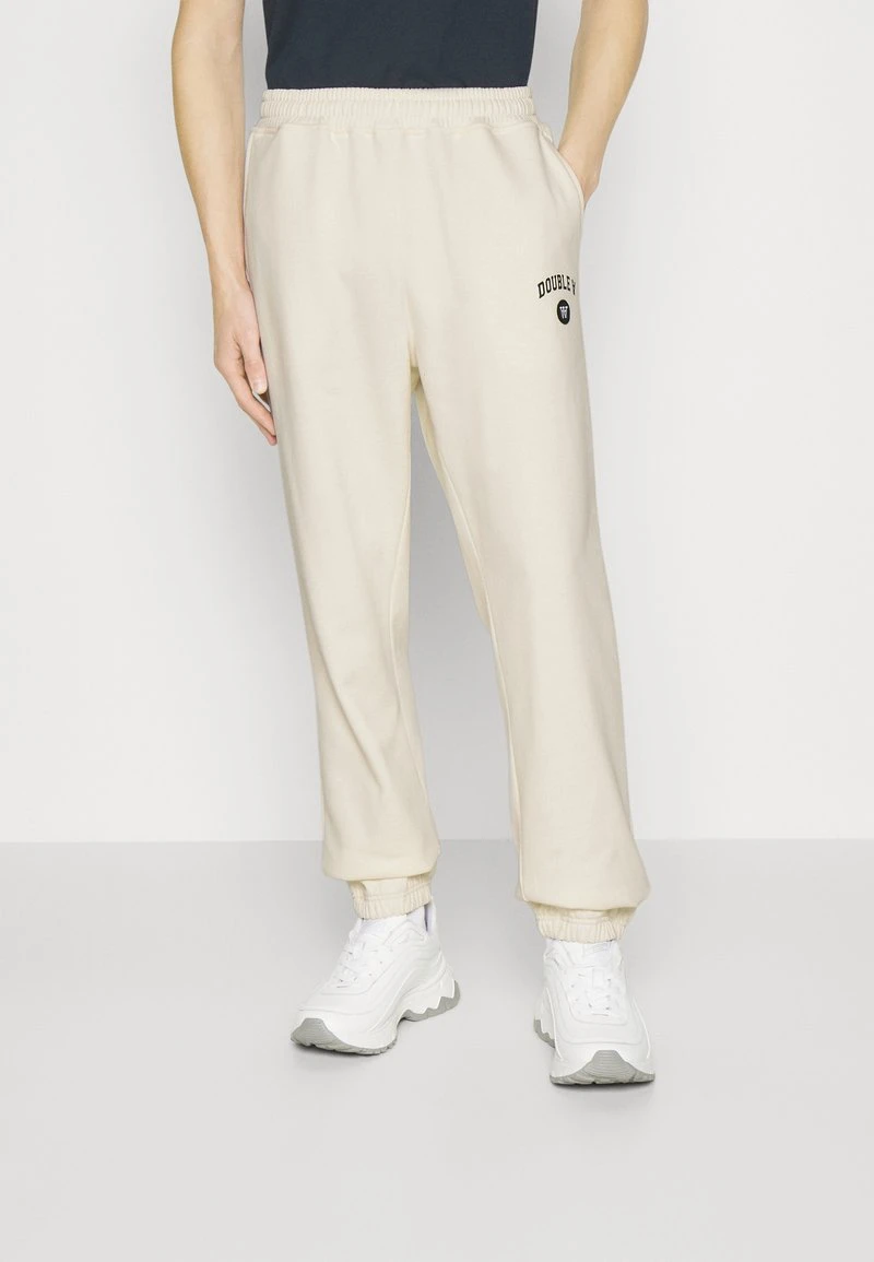 Wood Wood Jogginghose - Off White 3 Wood Wood Jogginghose - Off White