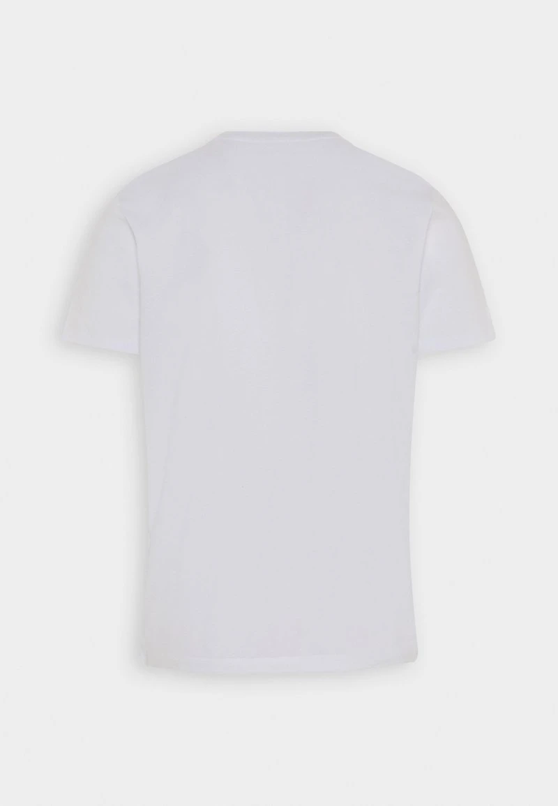 Jack & Jones JJTRESOR TEE CREW NECK - T-Shirt Print - White 8 Jack & Jones JJTRESOR TEE CREW NECK - T-Shirt Print - White – Bild 6
