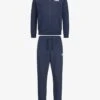 Lonsdale NORMALE PASSFORM BOGNIBRAE SET - Trainingsanzug - Navy White 2 Lonsdale NORMALE PASSFORM BOGNIBRAE SET - Trainingsanzug - Navy White -Indicode Jeans Verkäufe 197765ee7ebf4070b10c69e15311cba8