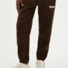 Nicce TUMBLE - Jogginghose - Brown -Indicode Jeans Verkäufe 19c1008df6b64ab7b747d93c5ff6f5ba