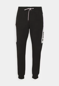 Bikkembergs Jogginghose - Black -Indicode Jeans Verkäufe 1a06441a305b4253bbce71f8d759fbf7