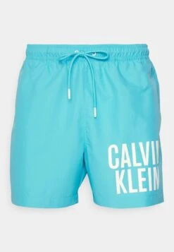 Calvin Klein Swimwear MEDIUM DRAWSTRING - Badeshorts - Pink Flash 13 Calvin Klein Swimwear MEDIUM DRAWSTRING - Badeshorts - Pink Flash -Indicode Jeans Verkäufe 1a106b9065bf44f4a4a7d1218555131b