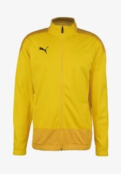 Puma TEAMGOAL - Trainingsjacke - Electric Blue Lemonade/team Power Blue -Indicode Jeans Verkäufe 1a377f438e00438ba680cea737a990a1