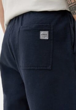 S.Oliver Jogginghose - Navy -Indicode Jeans Verkäufe 1aff964c87334eec9f7004f4e81dded1
