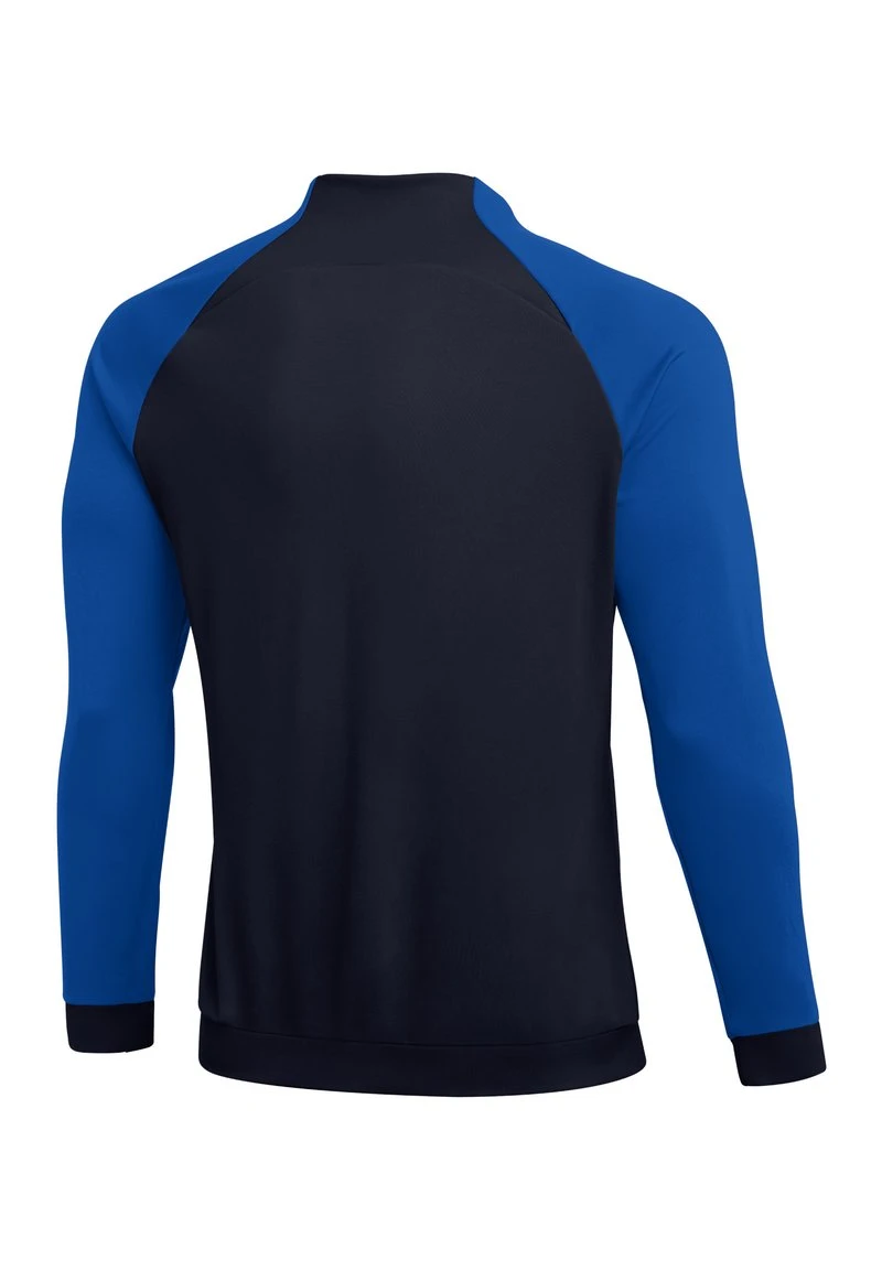 Nike Performance ACADEMY - Trainingsjacke - Blau 4 Nike Performance ACADEMY - Trainingsjacke - Blau – Bild 2