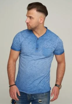 Carisma CRMORELOS - T-Shirt Basic - Dunkelgrau 12 Carisma CRMORELOS - T-Shirt Basic - Dunkelgrau -Indicode Jeans Verkäufe 1b7bcceb925048239d6580a582703e98