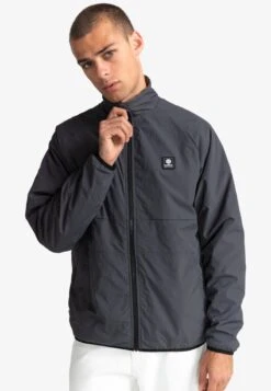 Element WOLFE LIGHT - WENDBARE - Trainingsjacke - Dark Magma -Indicode Jeans Verkäufe 1c8905346bd74a40815c0ef69977b68f