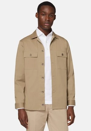 Edwin ABILITY - Hemd - Dark Ash 7 Edwin ABILITY - Hemd - Dark Ash – Bild 5