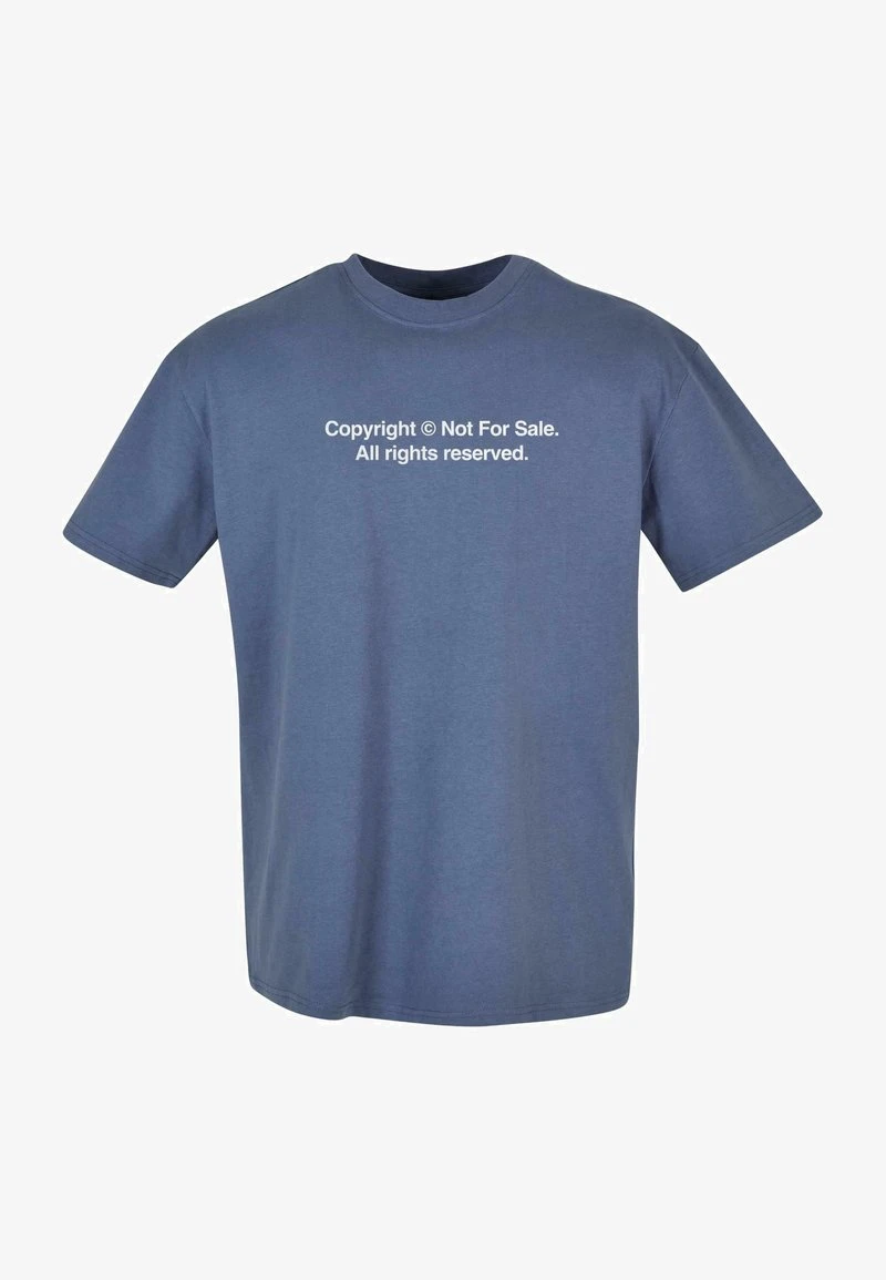 FINGERPRINT OVERSIZE - T-Shirt Print - Black 7 FINGERPRINT OVERSIZE - T-Shirt Print - Black – Bild 5