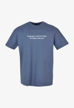 FINGERPRINT OVERSIZE - T-Shirt Print - White -Indicode Jeans Verkäufe 1d9d2074079345f3b0ba572c5696cba6