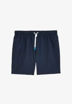 Marks & Spencer Quick Dry - Badeshorts - Dark Navy -Indicode Jeans Verkäufe 1ebbf0e0ccca4be4b12c2785cd9053ce