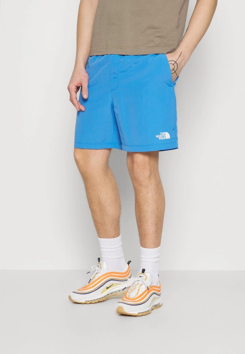 The North Face NEW WATER - Shorts - Super Sonic Blue 6 The North Face NEW WATER - Shorts - Super Sonic Blue – Bild 4