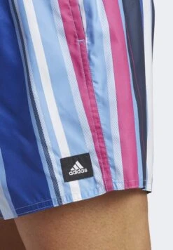 Adidas Sportswear Badeshorts - Blue Fusion -Indicode Jeans Verkäufe 1ee5cb427c9f4001919802ed40fa0144