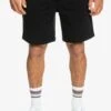 Quiksilver ESSENTIALS - Shorts - Black 1 Quiksilver ESSENTIALS - Shorts - Black -Indicode Jeans Verkäufe 1eee0c9414c94d439c0e80ccfbcea019