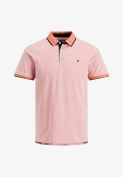 Jack & Jones JJEPAULOS - Poloshirt - Port Royale -Indicode Jeans Verkäufe 1fb1f6c29dab4070aa3f8a4e26b2ba3b