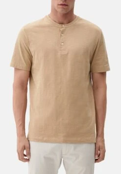 S.Oliver T-Shirt Basic - Beige -Indicode Jeans Verkäufe 1fba2ad574f74b46b653b8a4eda2b066 1