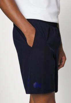 Hummel COURT WOVEN - Shorts - Marine 12 Hummel COURT WOVEN - Shorts - Marine -Indicode Jeans Verkäufe 1ffab823e98a48e5b539efc95a654663