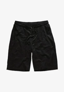 JP1880 Shorts - Schwarz -Indicode Jeans Verkäufe 2038ef801c214b3dbaa2ce0caad3c7b5